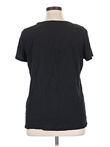 Caslon Short Sleeve T-Shirt (view 2)