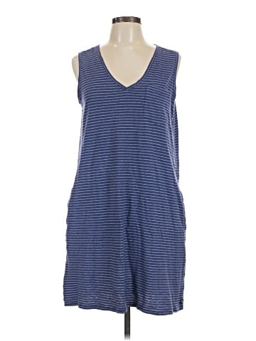 Toad & Co Casual Dress (view 1)
