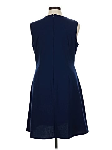 Sami & JO Cocktail Dress (view 2)