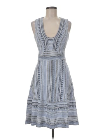 BCBGMAXAZRIA Casual Dress (view 1)