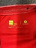 Xersion 100% Polyester Red Athletic Shorts Size XXL - photo 3