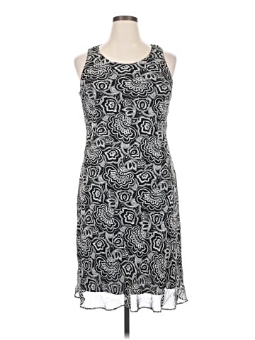 Karin Stevens Cocktail Dress (view 1)