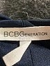 BCBGeneration Blue Cocktail Dress Size S - photo 7