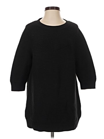Cos Pullover Sweater (view 1)