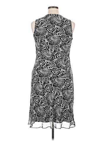 Karin Stevens Cocktail Dress (view 2)