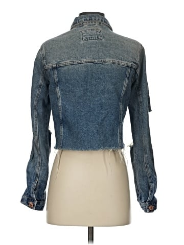 Forever 21 Denim Jacket (view 2)