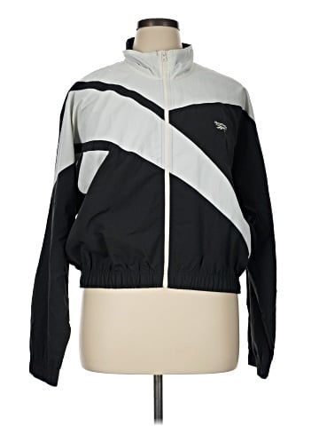 Reebok Track Jacket (view 1)