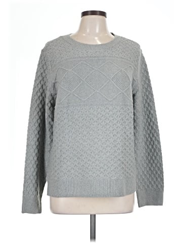 St. John's Bay Pullover Sweater (view 1)
