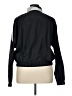 Reebok 100% Polyester Color Block Gray Track Jacket Size 1X - photo 2