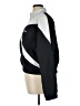 Reebok 100% Polyester Color Block Gray Track Jacket Size 1X - photo 5