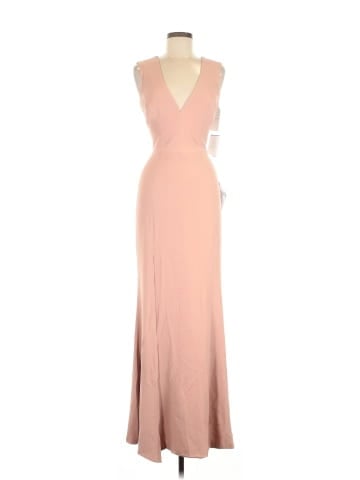 Dress the Population Cocktail Dress (view 1)