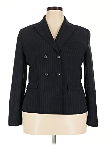 Larry Levine Blazer (view 1)