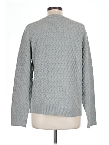 St. John's Bay Pullover Sweater (view 2)