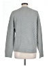 St. John's Bay Solid Gray Pullover Sweater Size L - photo 2