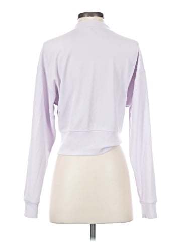 Club Monaco Turtleneck Sweater (view 2)