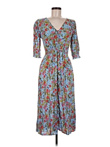 Banana Republic Casual Dress (view 1)