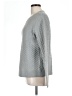 St. John's Bay Solid Gray Pullover Sweater Size L - photo 5