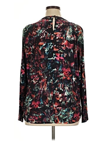 Thalia Sodi Long Sleeve Blouse (view 2)