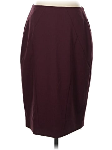 Brooks Brothers Wool Skirt (view 1)
