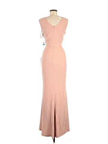 Dress the Population Cocktail Dress (view 2)