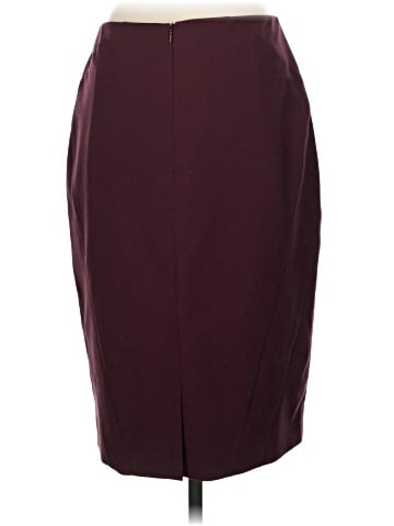 Brooks Brothers Wool Skirt (view 2)