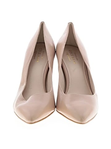Cole Haan Heels (view 2)