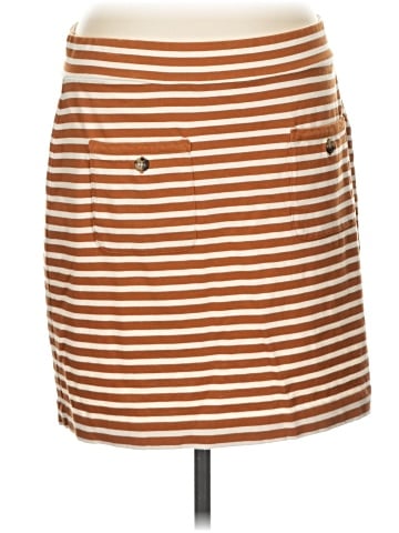 J.Crew Casual Skirt (view 1)