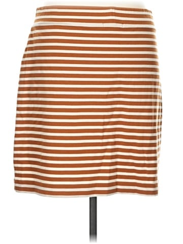 J.Crew Casual Skirt (view 2)