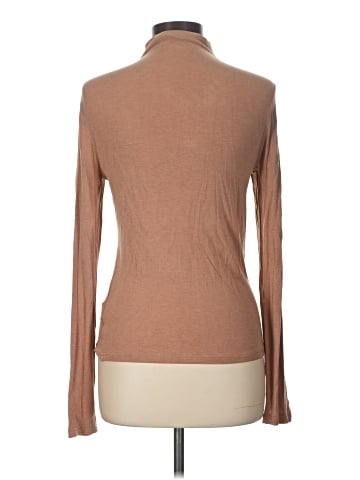 Mystree Long Sleeve Turtleneck (view 2)