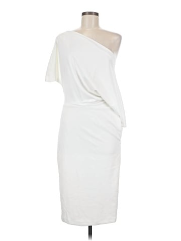 Alexia Admor Cocktail Dress (view 1)