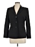 Le Suit Black Blazer Size 10 Petite - photo 1
