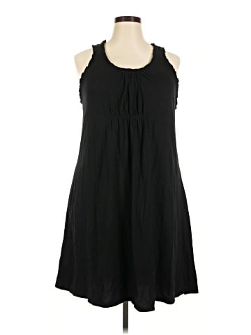 Faded Glory Casual Dress (view 1)