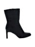 Assorted Brands Black Boots Size 9 - photo 1