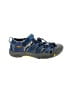 Keen Blue Sandals Size 3 (youth) - photo 1