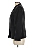 Le Suit Black Blazer Size 10 Petite - photo 5