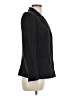 Le Suit Black Blazer Size 10 Petite - photo 4