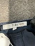 Tibi Blue Skort Size 4 - photo 3