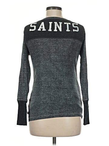 Touch by Alyssa Milano 3/4 Sleeve T-Shirt (view 2)