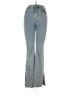 Motel Blue Jeans Size XS - photo 1