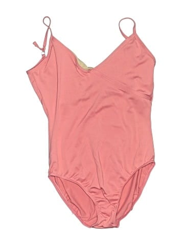 Danskin Bodysuit (view 1)