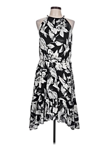 White House Black Market Cocktail Dress (view 1)