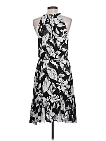White House Black Market Cocktail Dress (view 2)