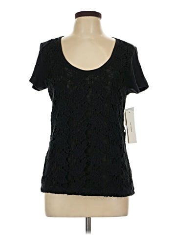 Andrea Jovine Short Sleeve Top (view 1)