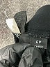 Unbranded Solid Black Dress Pants Size 6 (petite) - photo 7