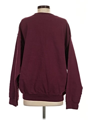 Missguided Sweatshirt (view 2)