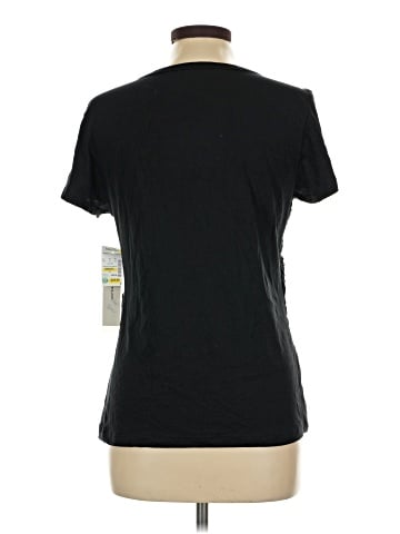 Andrea Jovine Short Sleeve Top (view 2)