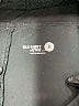 Active by Old Navy Solid Black Active Pants Size M - photo 7