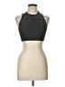 Zara Gray Tank Top Size L - photo 1