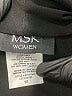 MSK Black Kimono Size 1X - photo 7