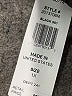 MSK Black Kimono Size 1X - photo 8